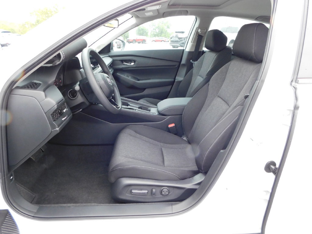 New 2026 Honda Accord SE image 13