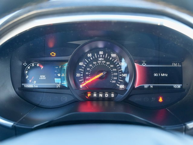 Used 2019 Ford Edge ST w/ Equipment Group 401A image 19