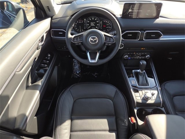 New 2025 MAZDA CX-5 AWD 2.5 S w/ Premium Plus Pkg image 10