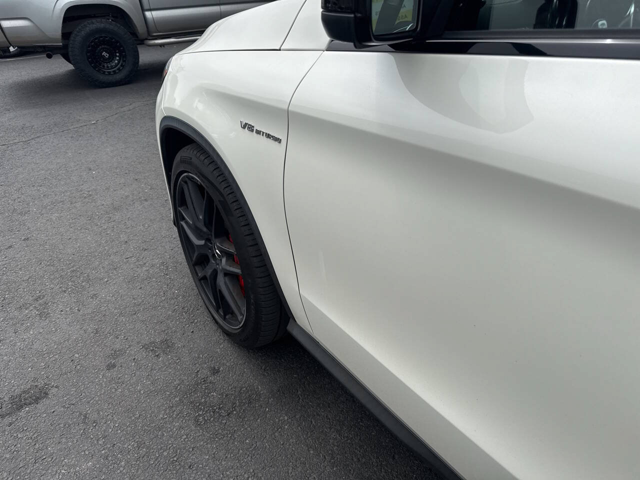 Used 2019 Mercedes-Benz GLE 63 AMG S image 25