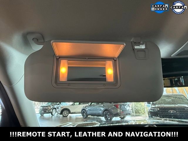 Used 2025 Ford Bronco Sport Outer Banks w/ Outer Banks Tech Package+ image 30