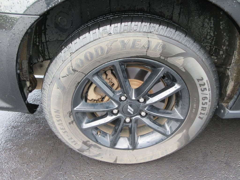 Used 2019 Dodge Grand Caravan GT FWD image 9
