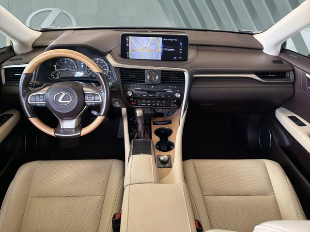 Certified 2020 Lexus RX 350L FWD w/ Premium Package image 13