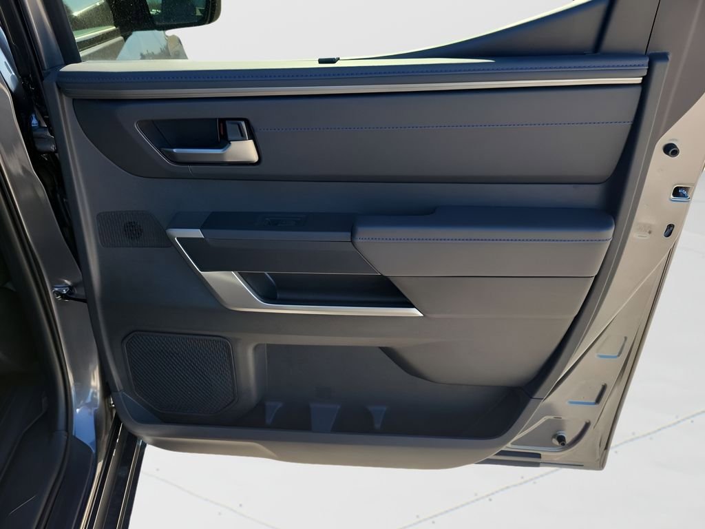 New 2026 Toyota Tundra Platinum AWD/4WD image 44