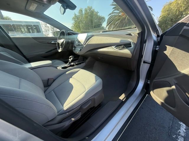 Used 2021 Chevrolet Malibu LS image 10