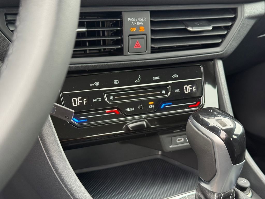 New 2026 Volkswagen Jetta S image 23