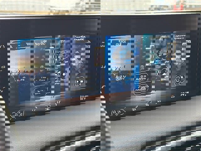 New 2026 Nissan Armada SV image 22