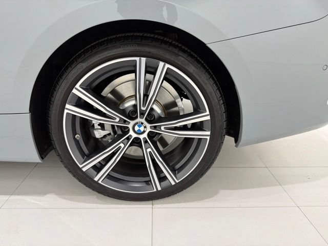 Certified 2024 BMW 430i xDrive Coupe w/ M Sport Package AWD/4WD image 42