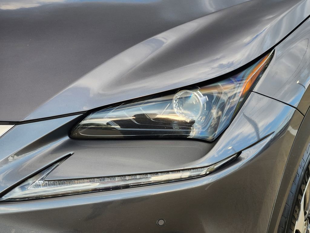 Used 2019 Lexus NX 300 FWD w/ Premium Package image 9