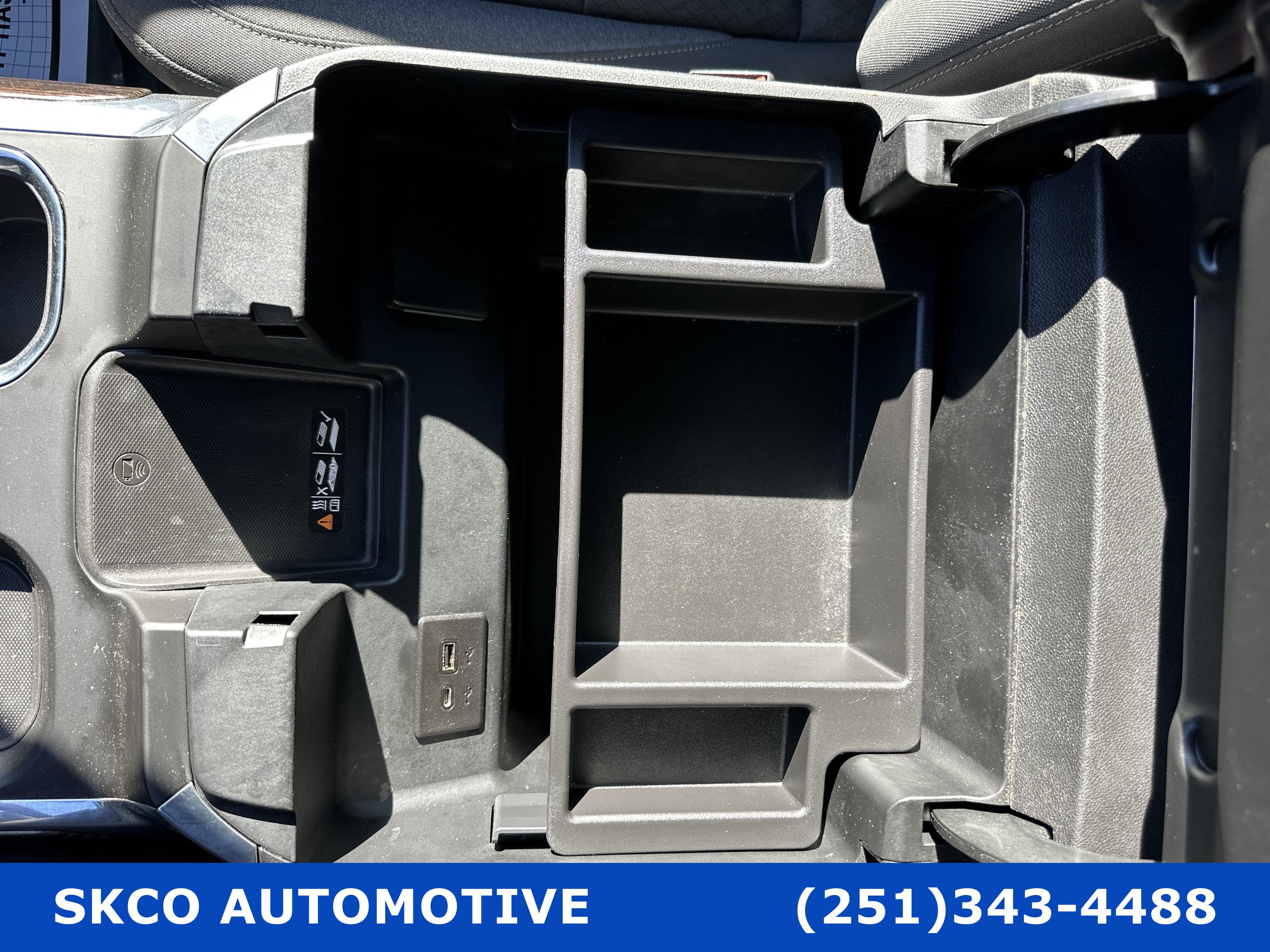 Used 2022 GMC Sierra 1500 Elevation RWD image 25