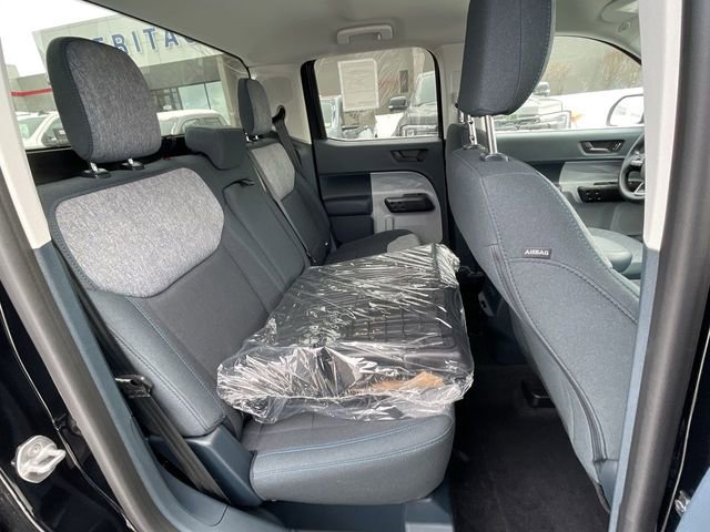 New 2025 Ford Maverick XLT w/ 4K Tow Package AWD/4WD image 22