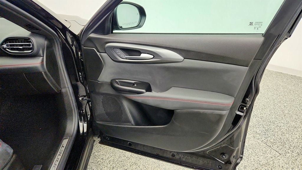 Used 2024 Dodge Hornet R/T AWD/4WD image 25