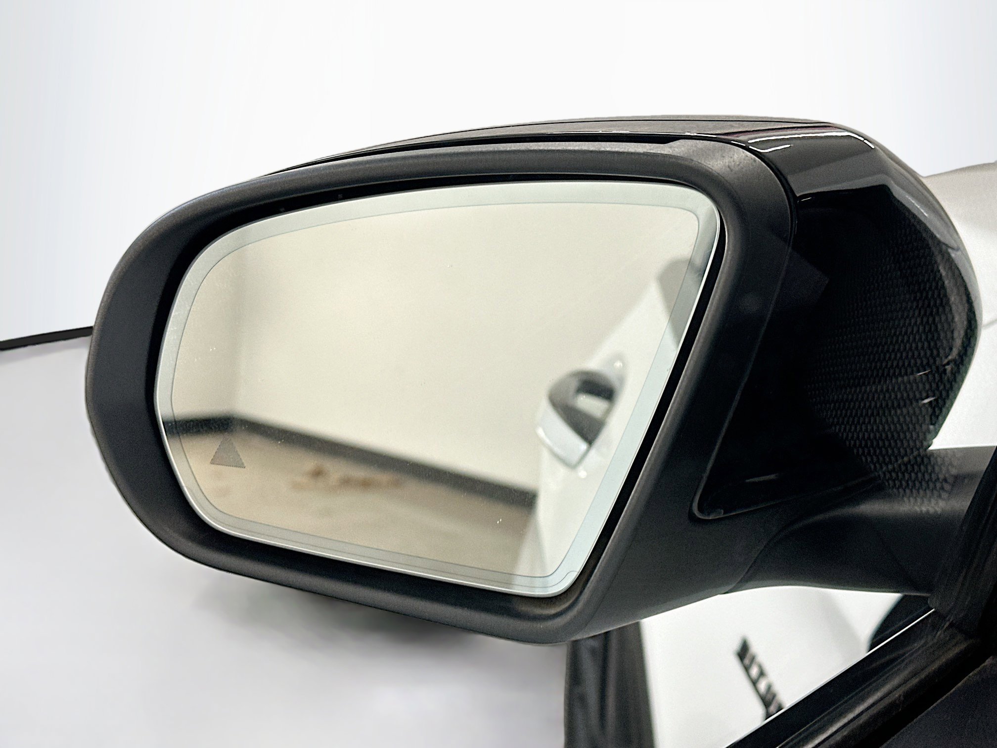 Used 2018 Mercedes-Benz GLC 43 AMG 4MATIC Coupe image 16