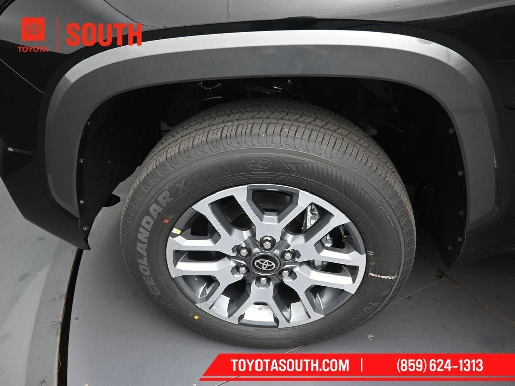 New 2026 Toyota Tundra 1794 Edition AWD/4WD image 43