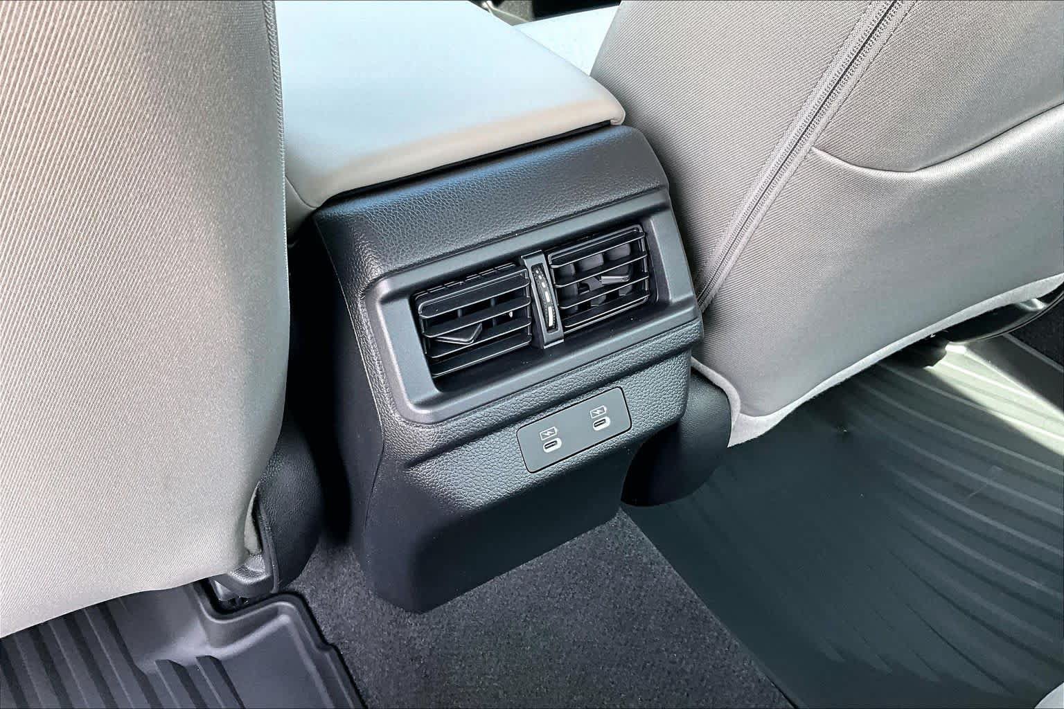 New 2026 Honda Accord LX image 18