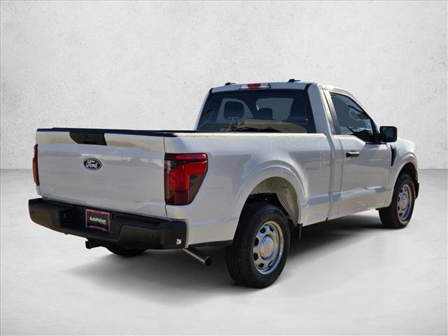New 2026 Ford F150 XL image 2