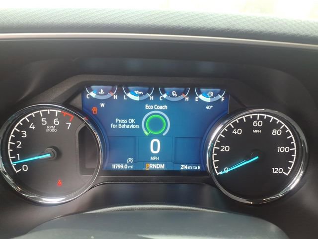 Certified 2023 Ford F150 XLT w/ Equipment Group 302A High image 19