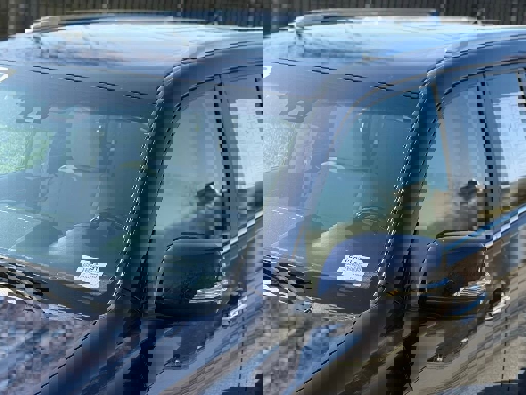 Certified 2020 Lexus GX 460 Premium w/ Premium Package image 11