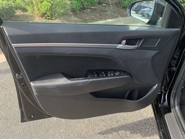 Used 2020 Hyundai Elantra Value Edition w/ Cargo Package (C1) image 17