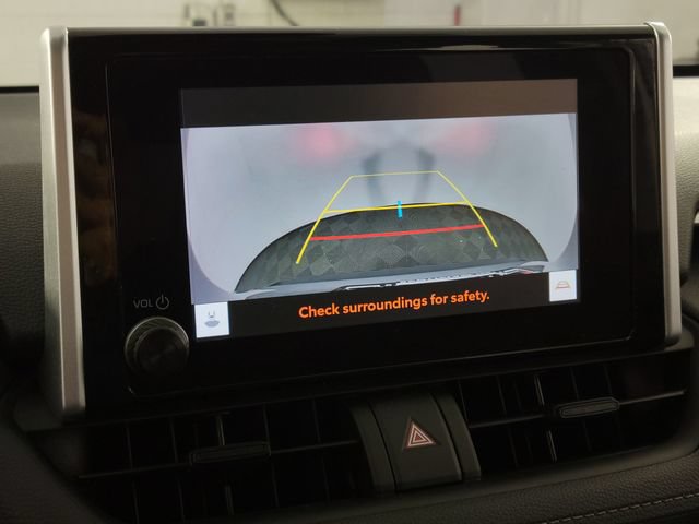 Used 2023 Toyota RAV4 XLE w/ Convenience Package FWD image 20