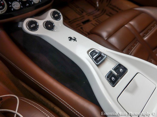 Used 2012 Ferrari California image 20
