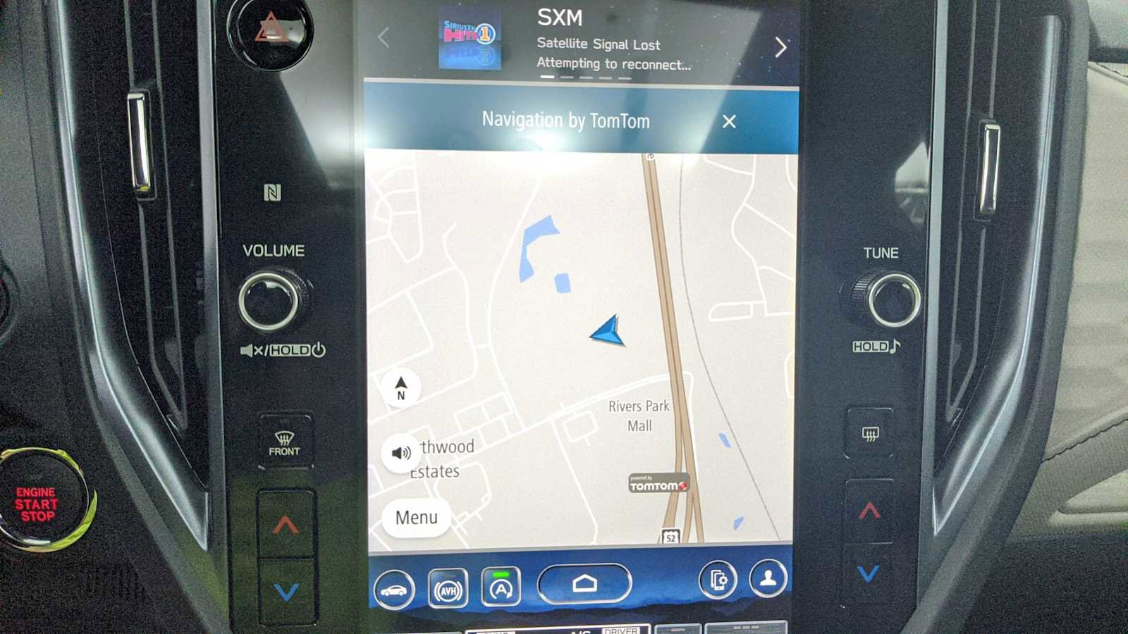 New 2026 Subaru Forester Limited image 21