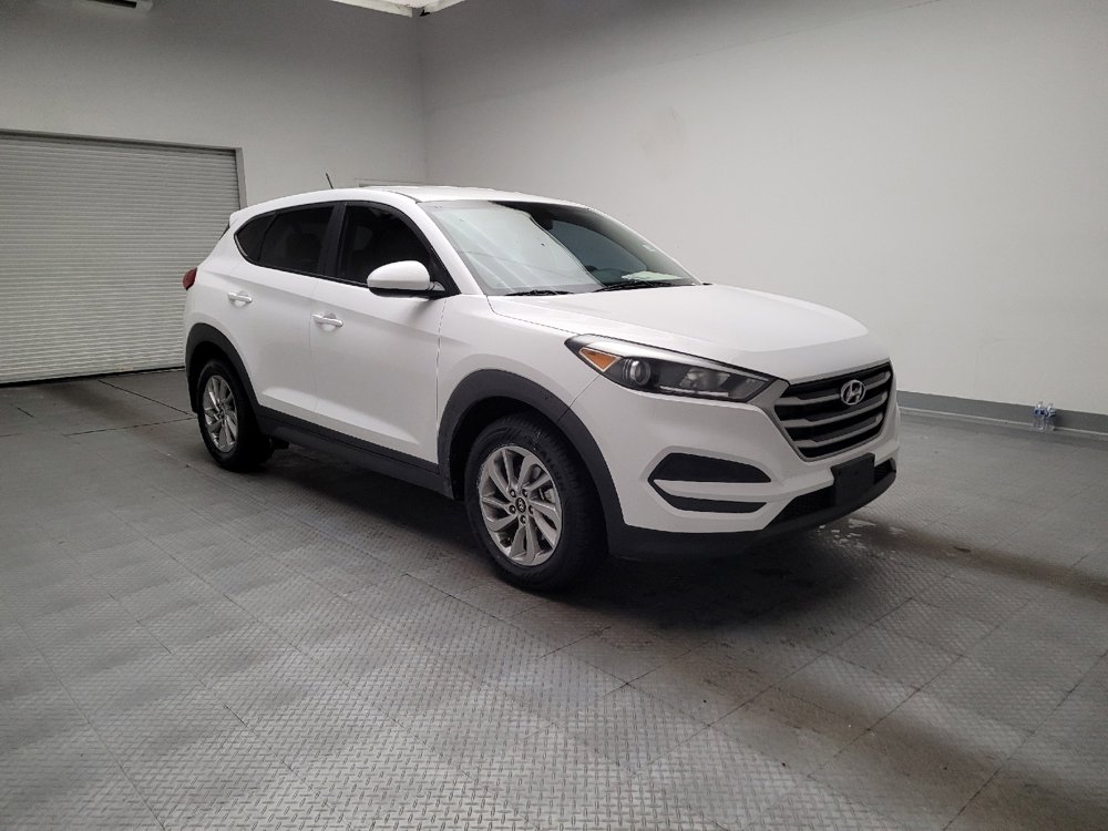 Used 2017 Hyundai Tucson SE image 13