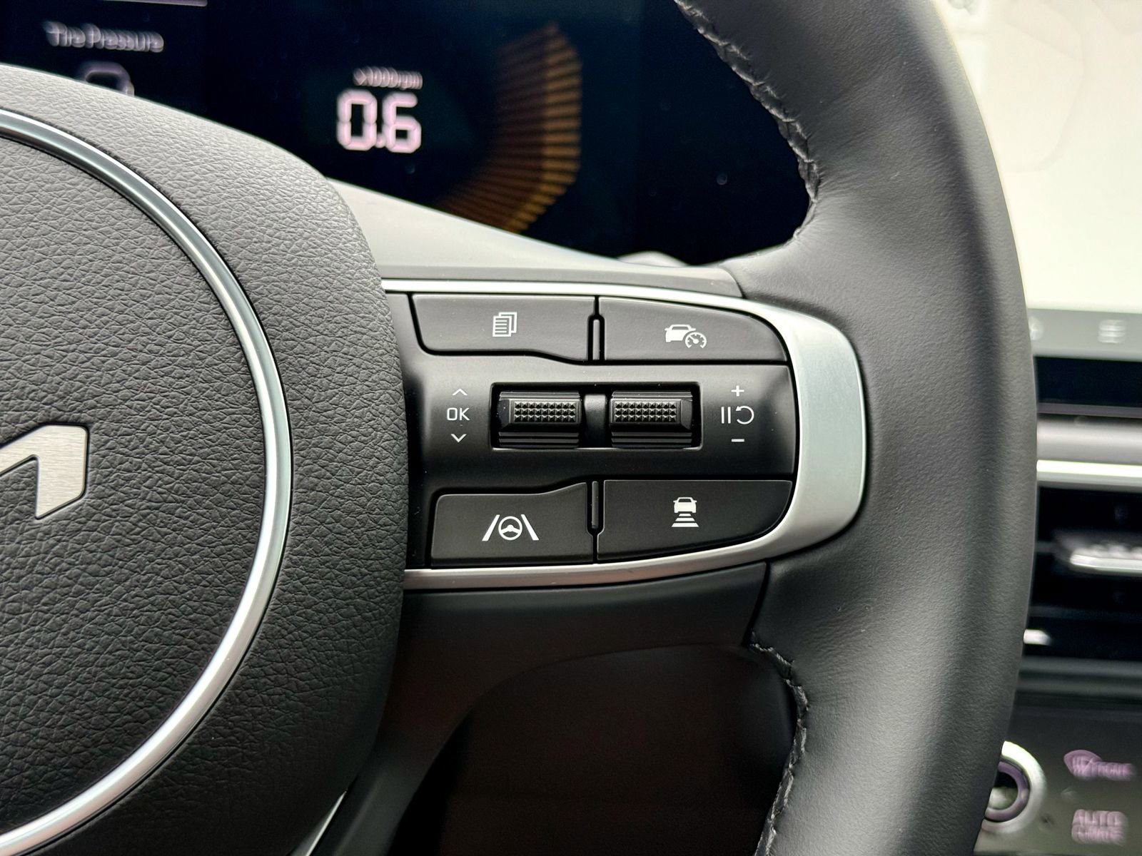 New 2026 Kia K5 GT-Line AWD/4WD image 34