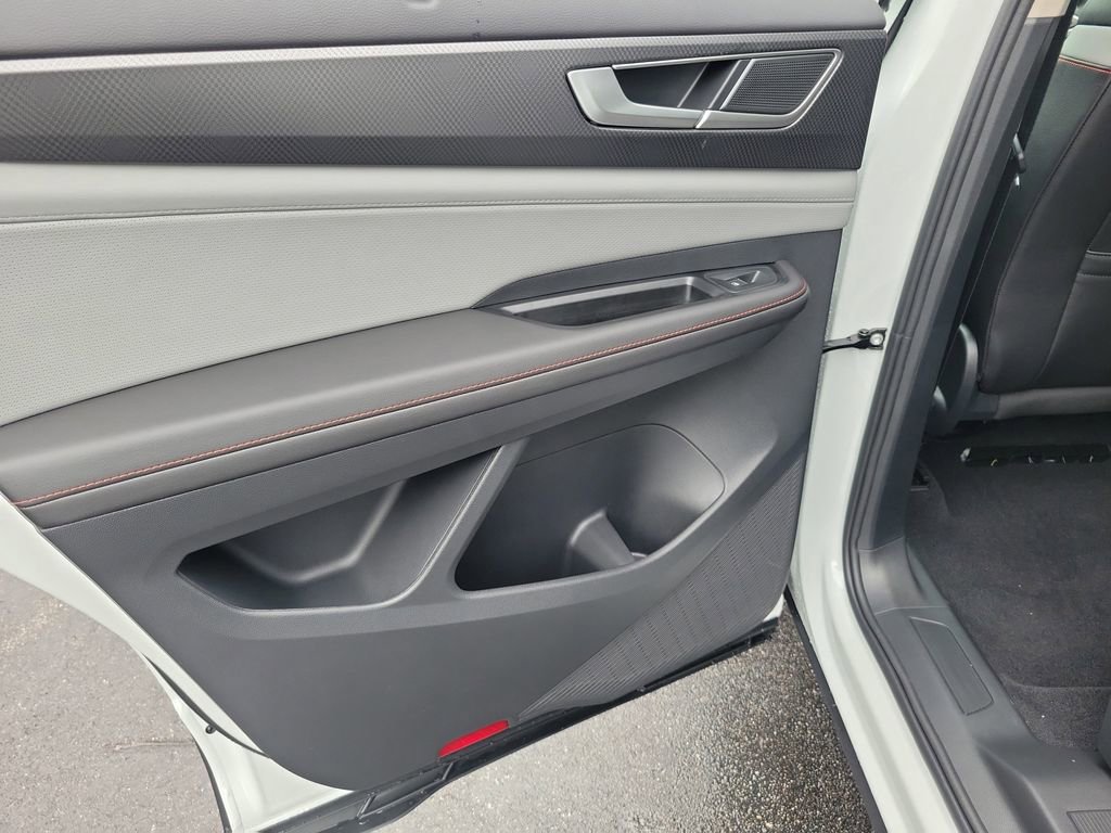New 2026 Volkswagen Atlas Peak Edition image 11