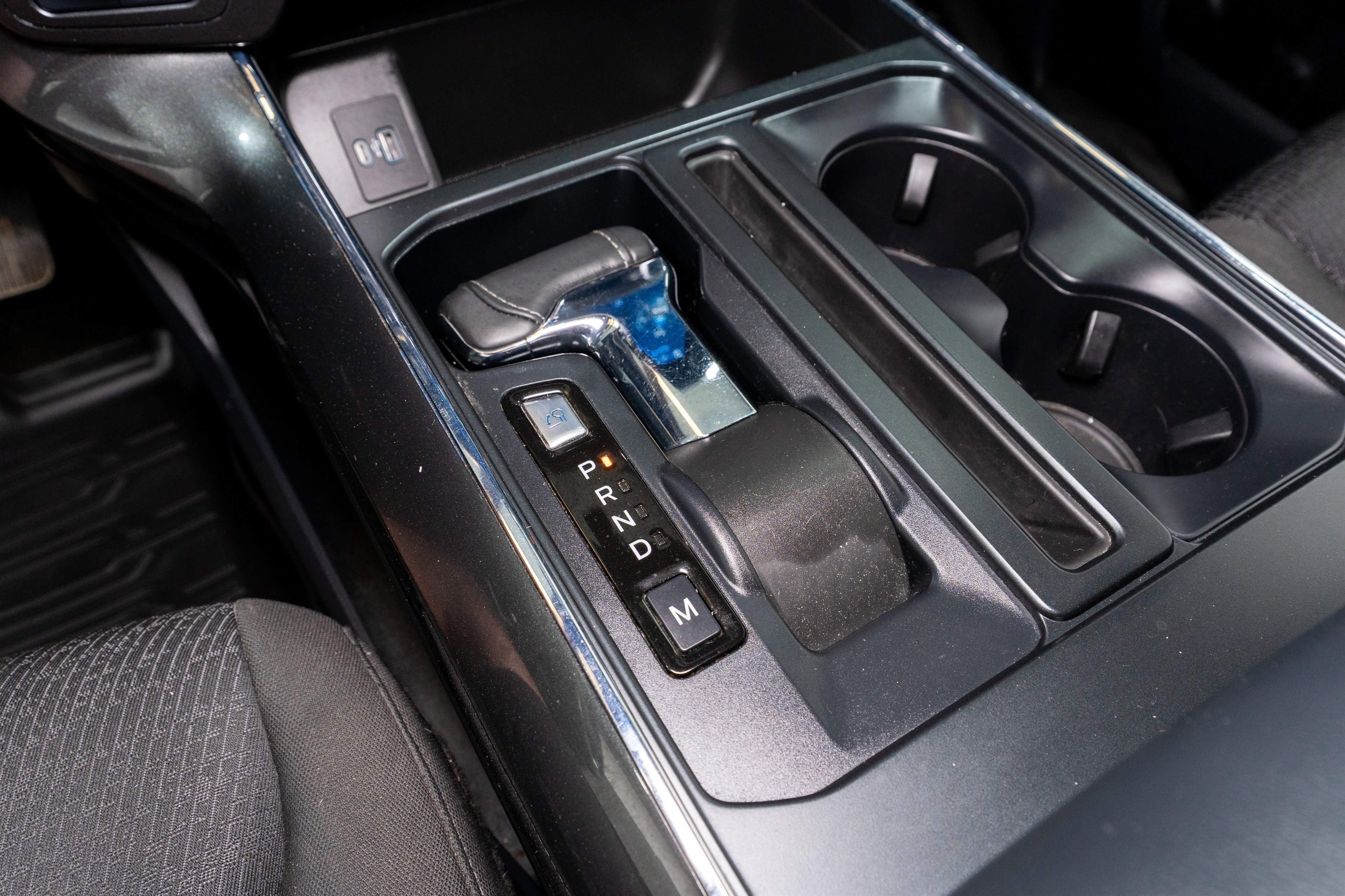 Used 2021 Ford F150 XLT w/ Equipment Group 302A High image 27