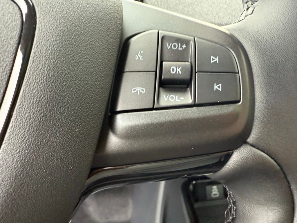 New 2025 Ford Mustang Mach-E Premium w/ Interior Protection Package image 18