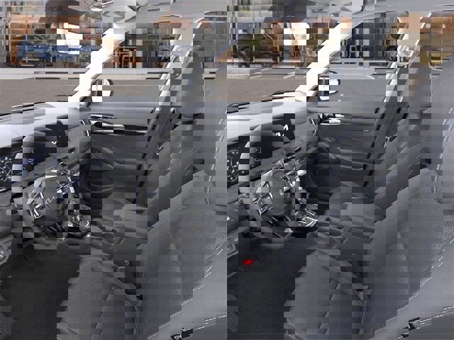 New 2026 Kia Seltos EX w/ EX Sunroof Package image 17