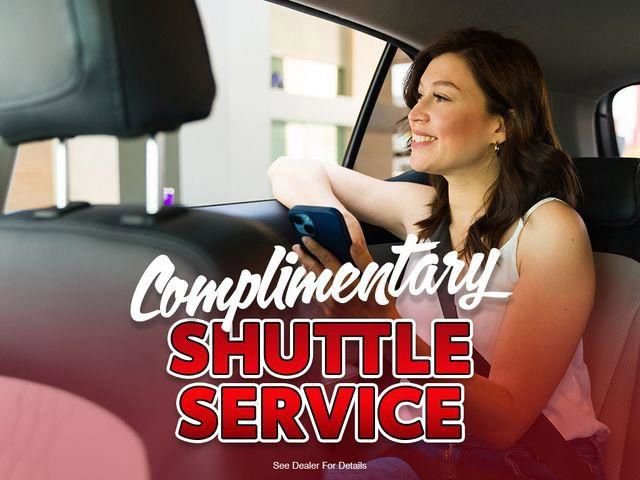 Used 2025 Toyota Corolla LE w/ LE Premium Package image 39