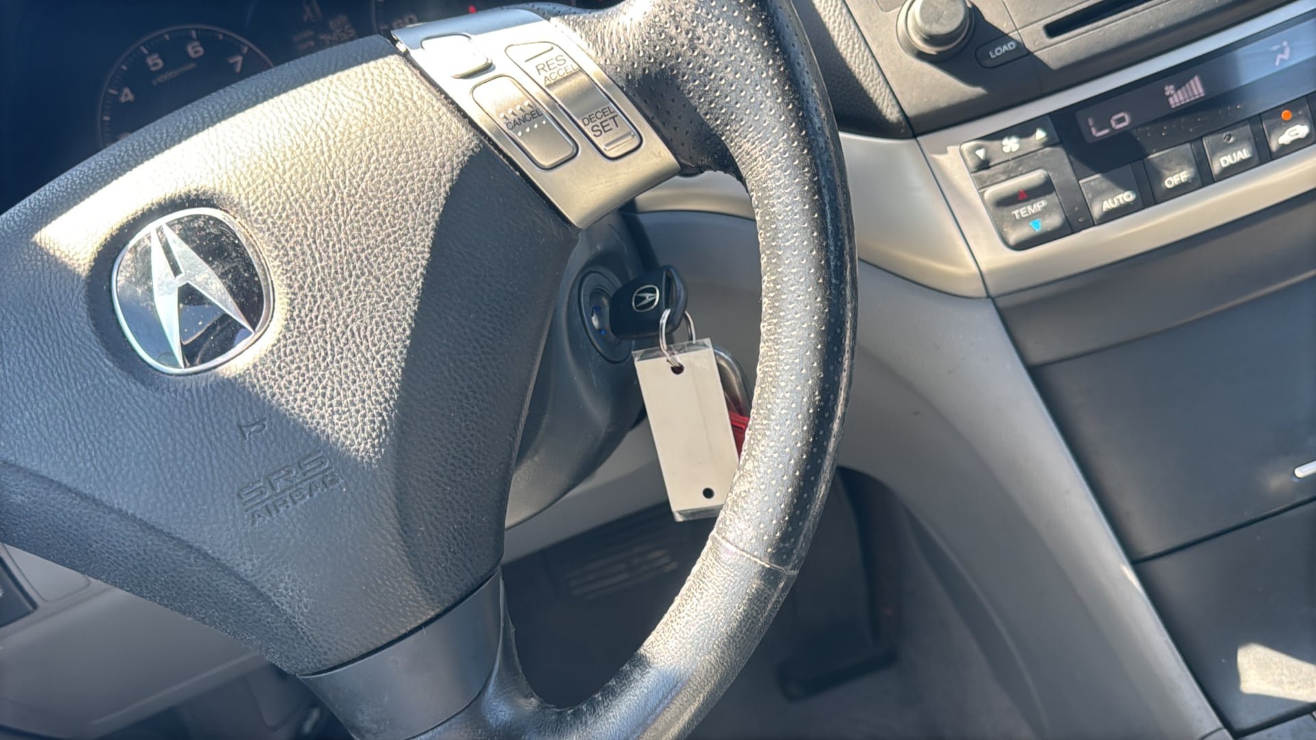 Used 2004 Acura TSX FWD image 24