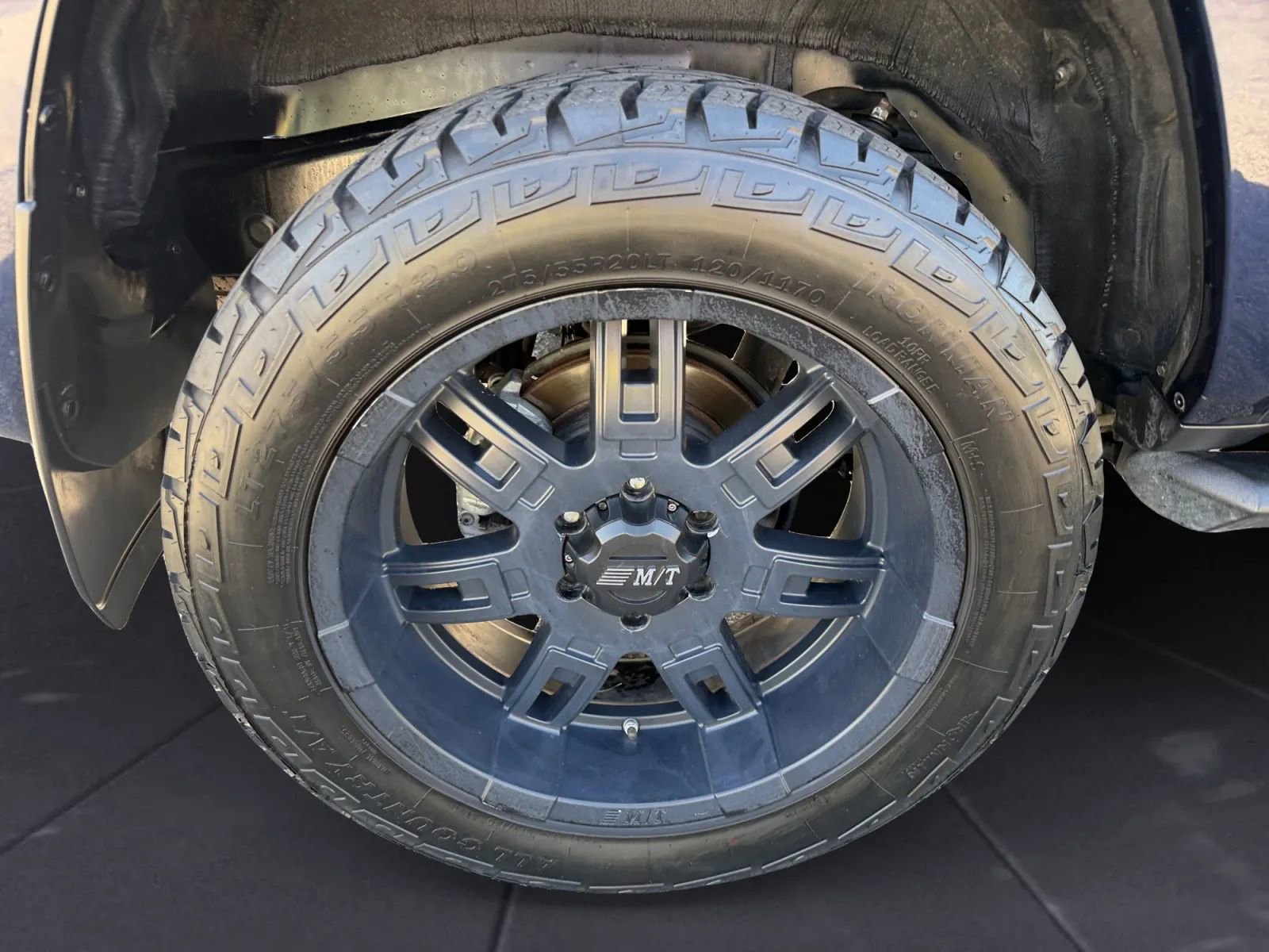 Used 2020 Toyota 4Runner TRD Off-Road Premium w/ Moonroof Package AWD/4WD image 34