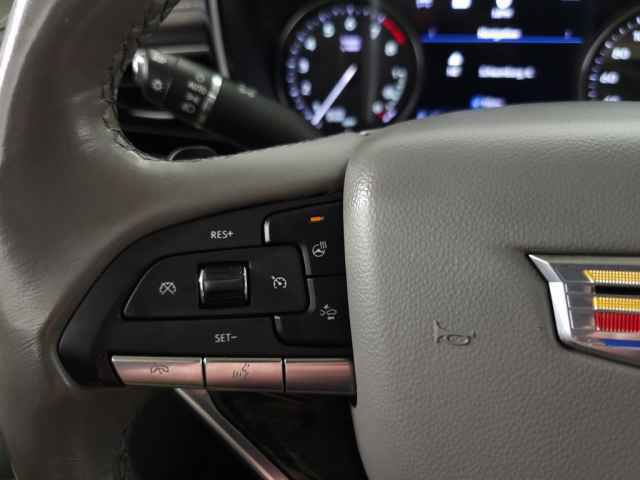 Certified 2023 Cadillac XT6 Premium Luxury w/ Technology Package AWD/4WD image 24