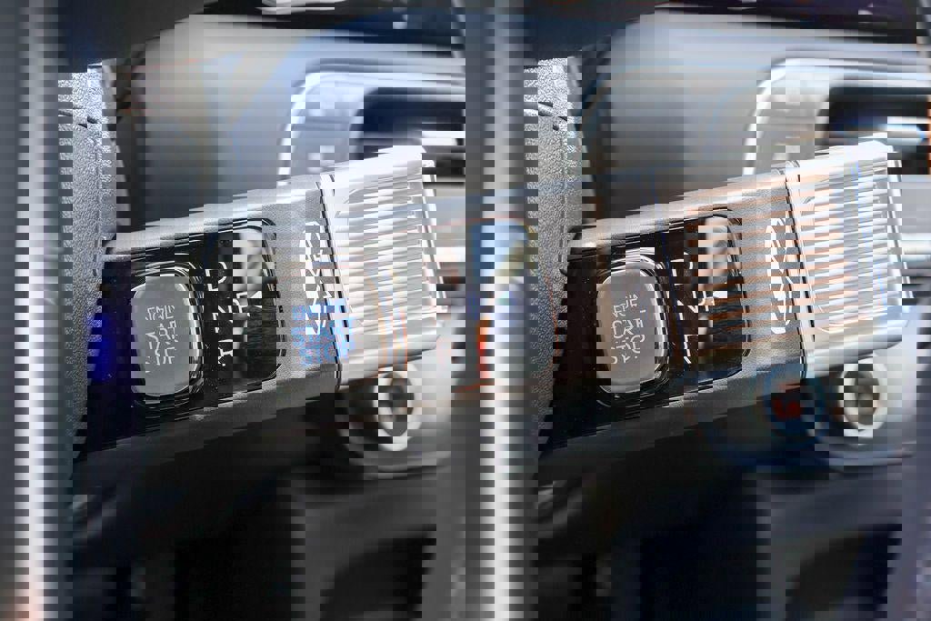 New 2026 Hyundai Palisade Calligraphy image 19