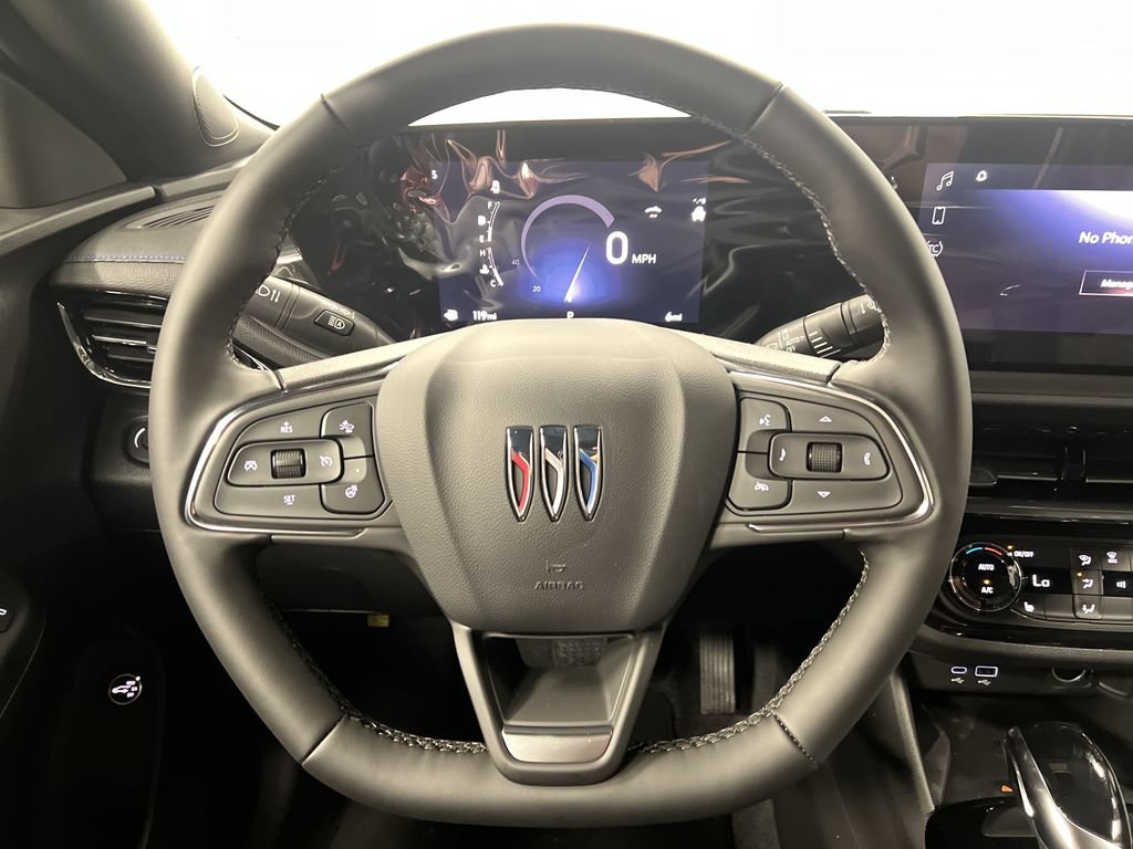 New 2026 Buick Envista Sport Touring w/ Convenience I Package FWD image 18