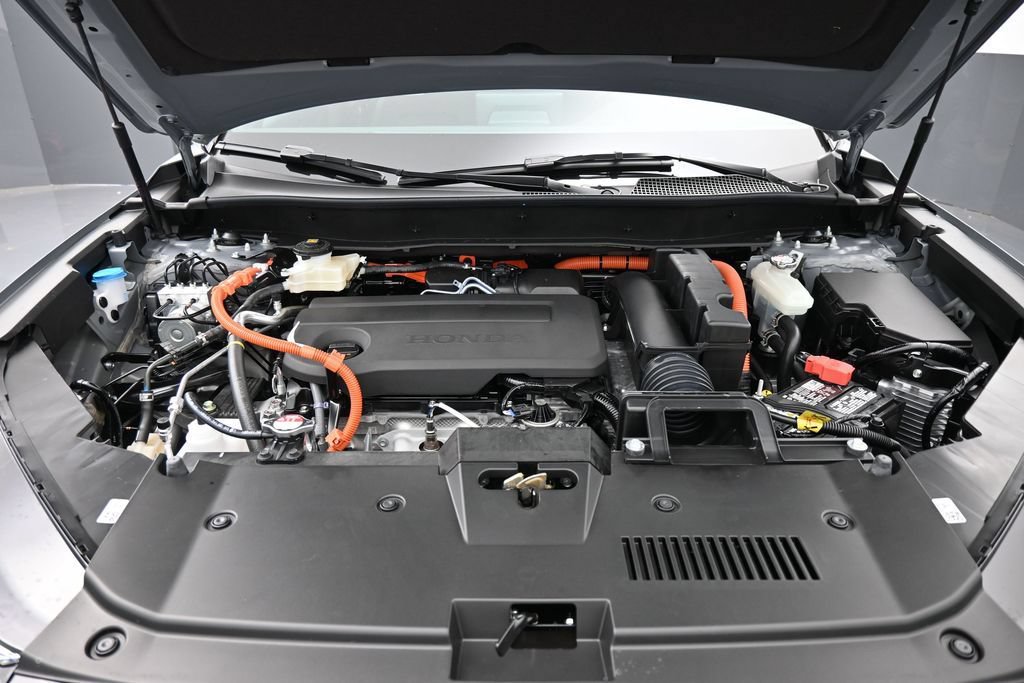 New 2026 Honda CR-V Sport-L image 38