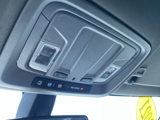 Used 2021 Chevrolet Silverado 1500 LT w/ LPO, Liner Protection Package image 34