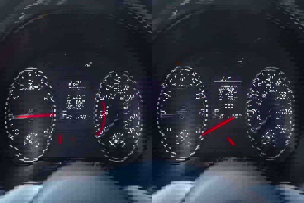 Used 2022 Kia Seltos Nightfall Edition image 23