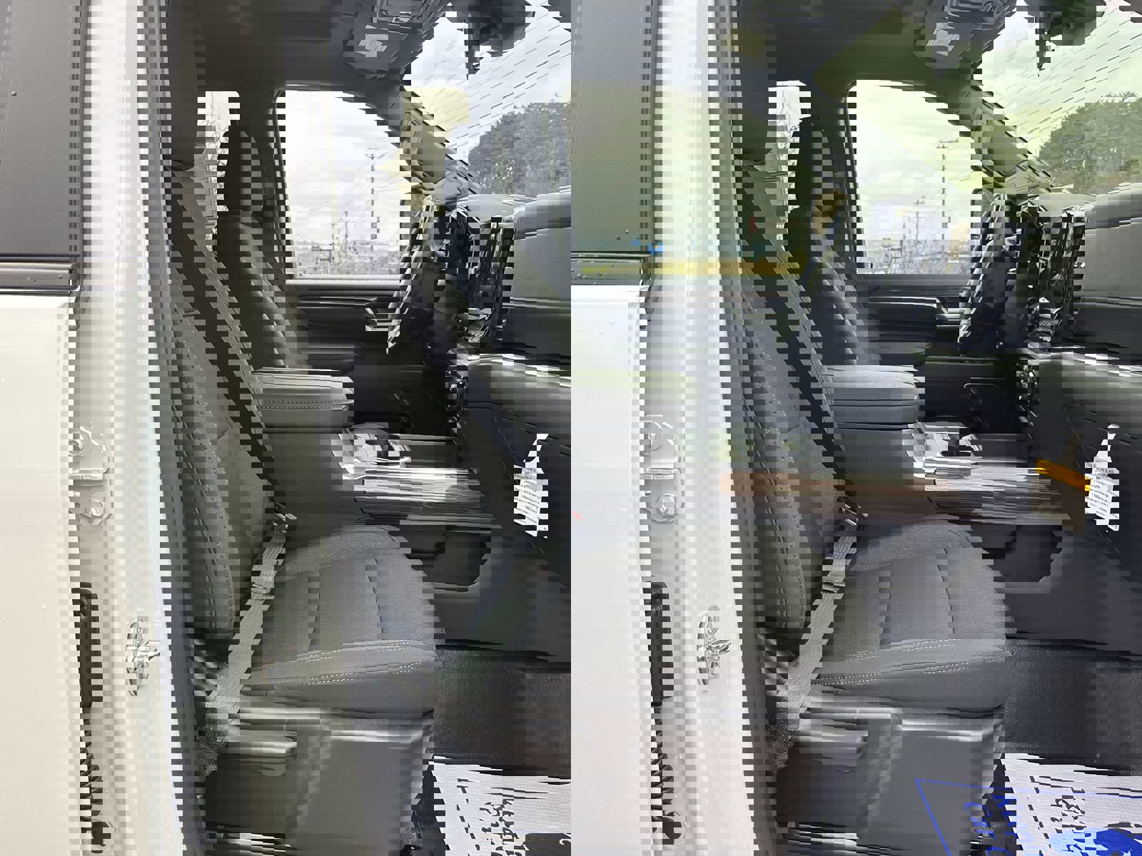 New 2026 Chevrolet Silverado 3500 LT w/ Convenience Package image 26