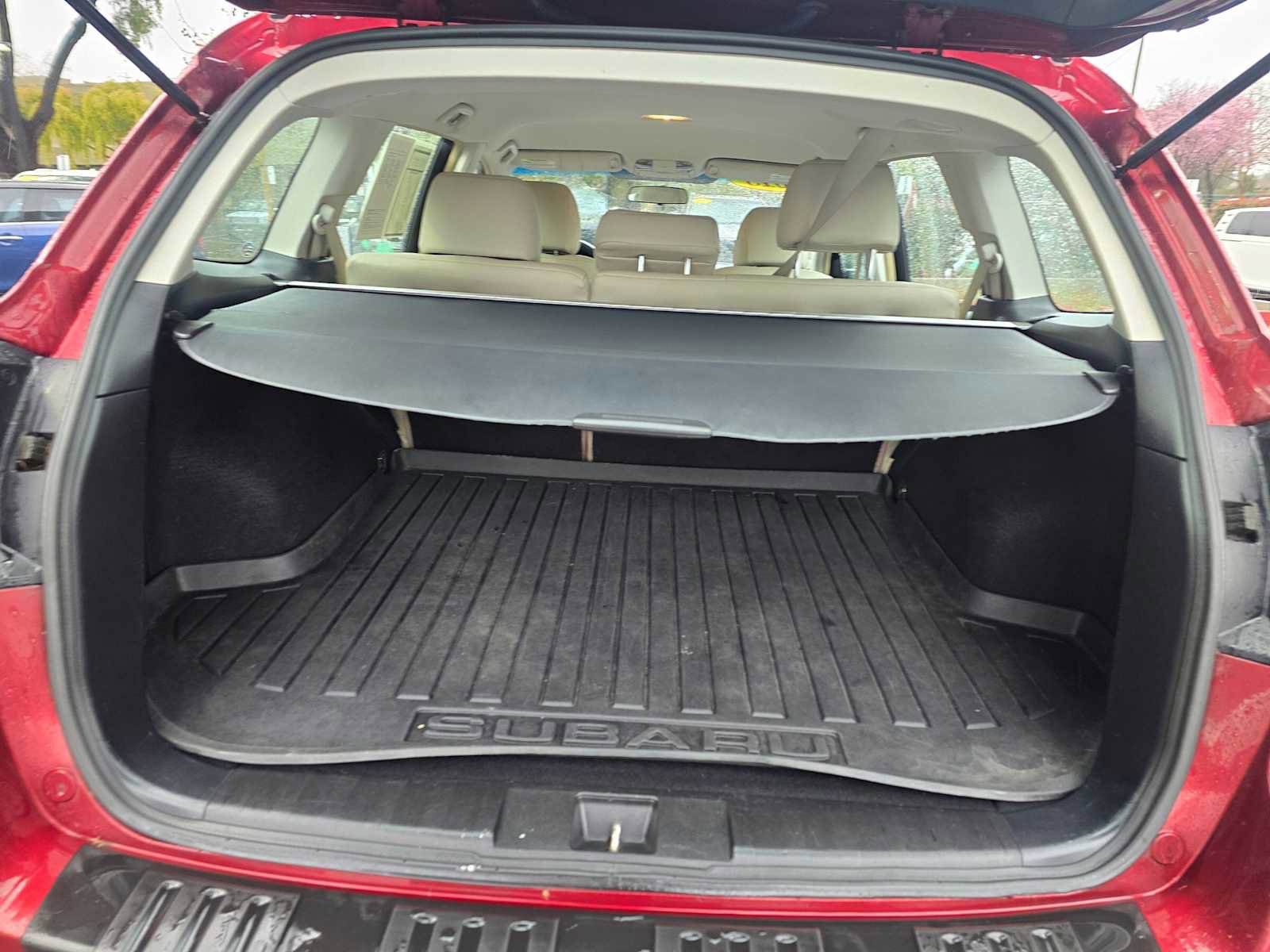 Used 2013 Subaru Outback 2.5i image 17