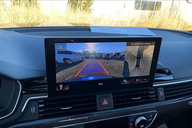 Certified 2023 Audi S5 Prestige image 24