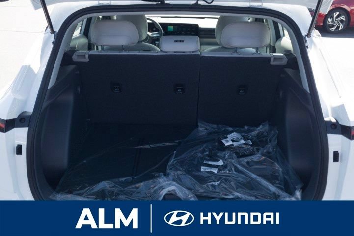 New 2026 Hyundai Kona SE FWD image 8