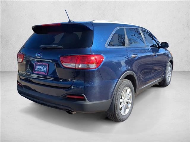 Used 2018 Kia Sorento LX image 5