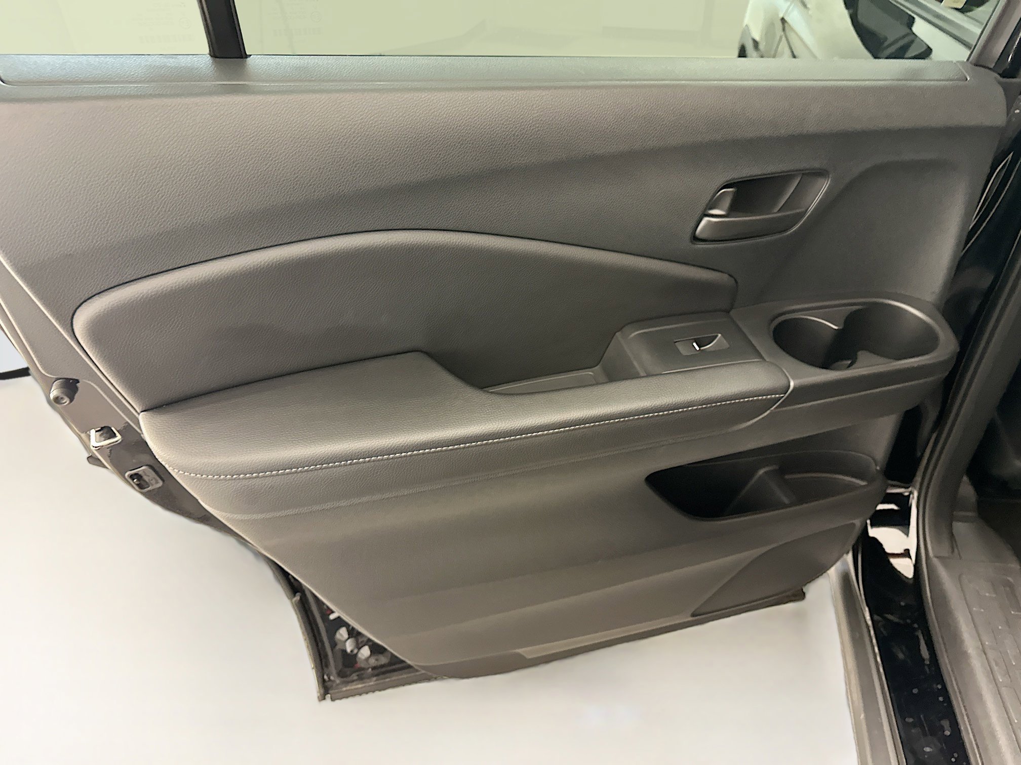 Used 2022 Honda Passport EX-L image 27