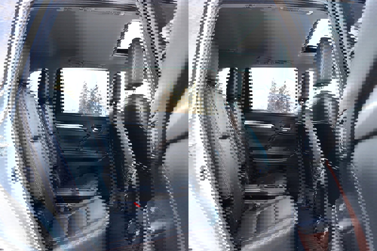 Used 2015 Toyota Highlander XLE image 19