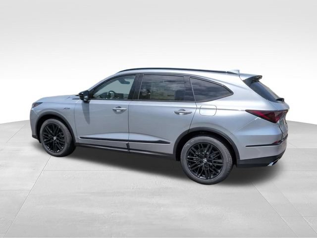 New 2026 Acura MDX A-Spec w/ Advance Package AWD/4WD image 11