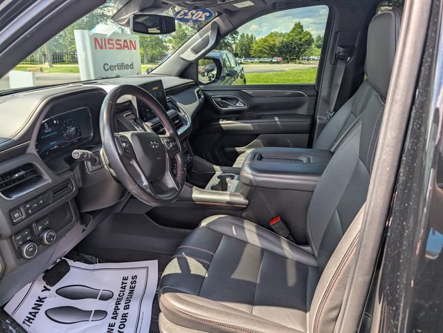 Used 2023 Chevrolet Tahoe RST AWD/4WD image 13